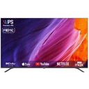 TELEVISOR SMART FHD 43" GOOGLE TV NEGRO/-MOTOROLA