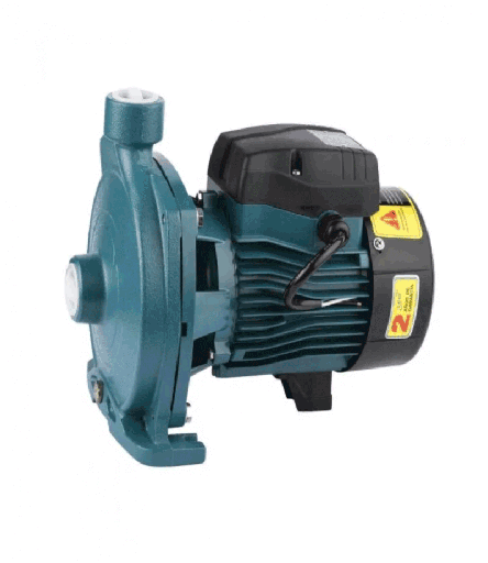 [ACm75] BOMBA CENTRIFUGA AGRICOLA 1X1" 1HP 110-220V -LEO