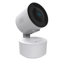 CAMARA DE VIGILANCIA RED PANORAMICA P/INTERIOR 2K WIFI BLANCO/-NEXXT