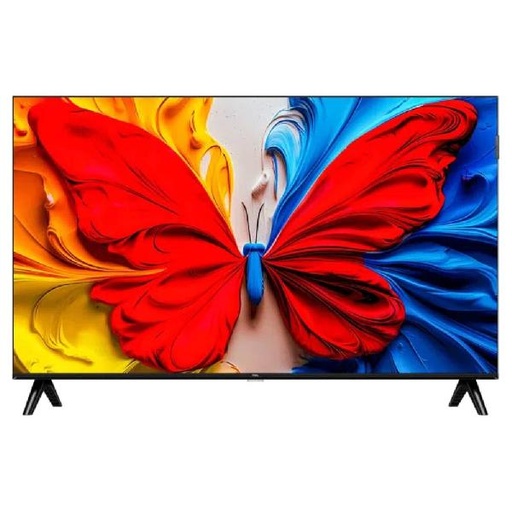 [43S5K] TELEVISOR TCL 43" SMART FHD QLED GOOGLE TV -TCL