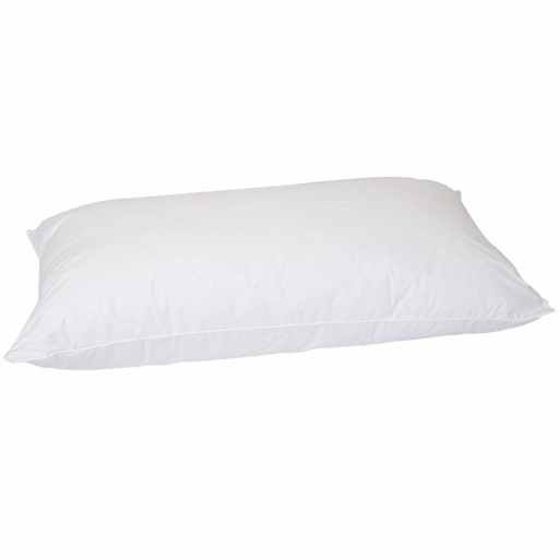 [ALMOHADA HOTELERA 70X50] ALMOHADA HOTELERA 70CMX50CM - CHAIDE Y CHAIDE