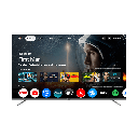 TELEVISOR QLED 65" GOOGLE TV BLUETOOTH 5.1 WIFI 60Hz 8.9X144.5X88.5CM CROMA/-INDURAMA
