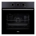 HORNO ELECTRICO MULTIFUNCION 60CM NEGRO/-TEKA
