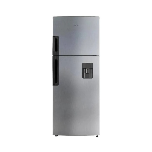 [WRJ45AKTWW] REFRIGERADORA 440LT TOP MOUNT XPERT FLOW NO FROST 73.6X71X184.1CM INOX/-WHIRLPOOL