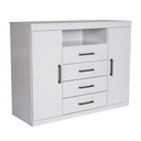 COMODA MASTER -EL BOSQUE SA