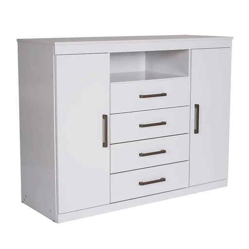 [303866] COMODA MASTER -EL BOSQUE SA