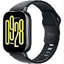 RELOJ DE MUÑECA SMART ACTIVO INTELIGENTE NEGRO/-XIAOMI