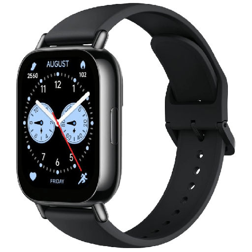 [REDMI WATCH 5 LITE] RELOJ DE MUÑECA SMARTWATCH INTELIGENTE LITE NEGRO/-XIAOMI