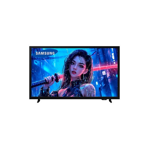 [UN32H5000FP] TELEVISOR LED HD SMART 32" NEGRO/-SAMSUNG