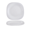 PLATO TENDIDO SEMICUADRADO 11.5" BLANCO/-CASTELL