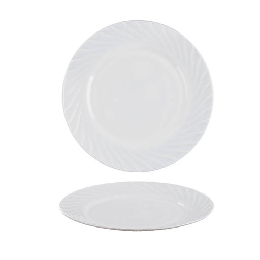 [CSTL-HP80/6] TAZON 8'' BOWL BLANCO  - CASTELL