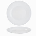 TAZON 9'' BOWL BLANCO  - CASTELL
