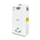 CALEFON A GAS STANDAR 26LT -VAPER