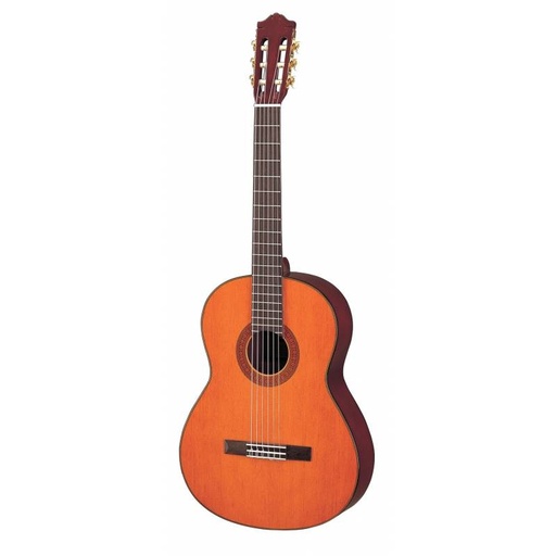 [C-70] GUITARRA CLASICA NATURAL- YAMAHA