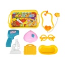 JUGUETE HERRAMIENTAS MEDICAS SURTIDO - CASTELL