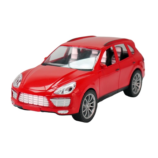 [IC1835] JUGUETE CARRO COCHE DE INERCIA PORSCHE  SURTIDO - CASTELL