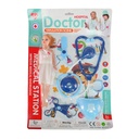 JUGUETE SERIE DE HERRAMIENTAS MÉDICAS SURTIDO