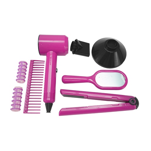 [IC1803] JUGUETE ACCESORIOS DE BELLEZA Y ASEO. SURTIDO