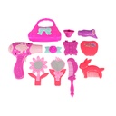 JUGUETE BOLSO Y ACCESORIOS NIÑA SURTIDO