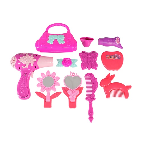 [IC1807] JUGUETE BOLSO Y ACCESORIOS NIÑA SURTIDO