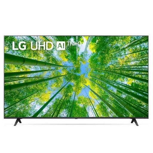[60UA8500PSA] TELEVISOR SMART UHD 4K 60" WEBOS NEGRO/-LG