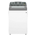 LAVADORA DE ROPA 22KG CON AGITADOR REMOVIBLE BLANCO/-WHIRLPOOL