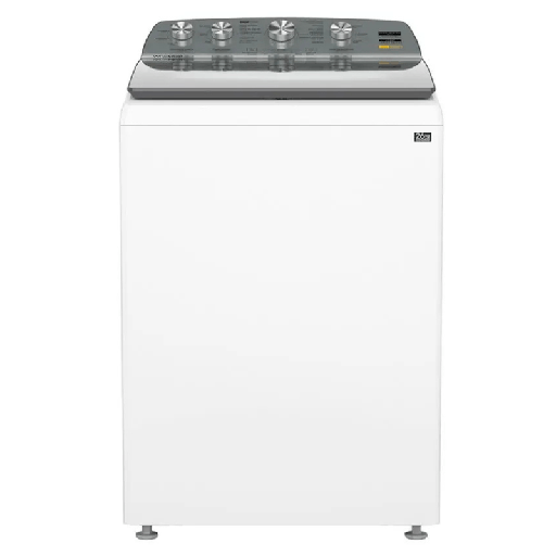 [8MWTW2654WRM] LAVADORA DE ROPA 26KG CON AGITADOR REMOVIBLE BLANCO/-WHIRLPOOL
