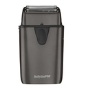 AFEITADORA INALAMBRICA 10000RPM DOBLE LAMINA -BABYLISS