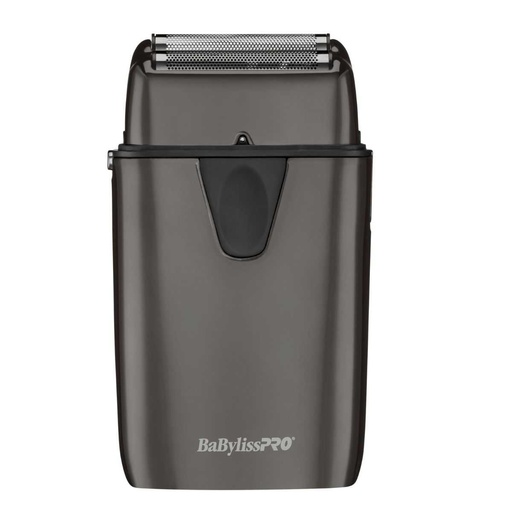 [FXFS2] AFEITADORA INALAMBRICA 10000RPM DOBLE LAMINA -BABYLISS