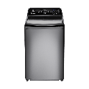 LAVADORA INDURAMA AUTOMÁTICA 22KG INVERTER PLUS TAMBOR DE ACERO INOXIDABLE