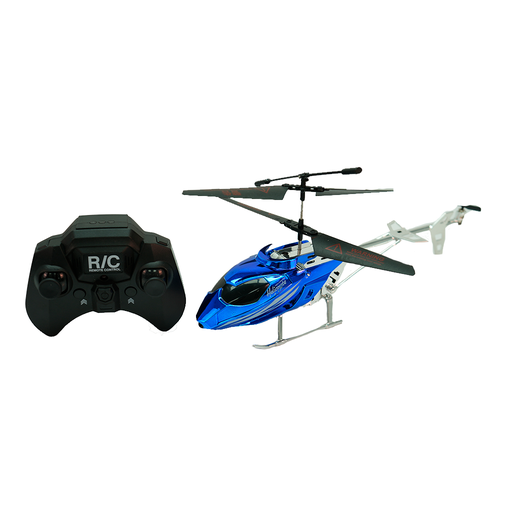 [IC1640] JUGUETE AVIÓN DE CONTROL REMOTO SURTIDO  - CASTELL