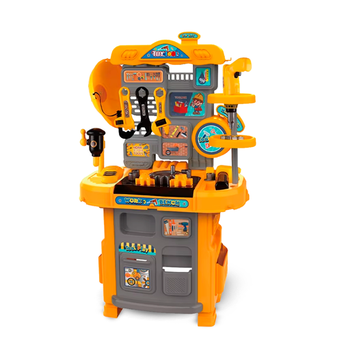 [IC2183] JUGUETE HERRAMIENTAS DE SIMULACIÓN SURTIDO