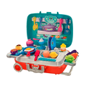 JUGUETE MALETA DE RUEDAS SURTIDO